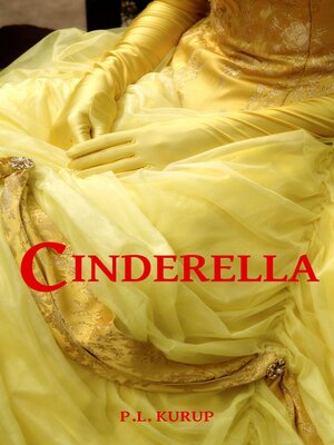 cover image of CINDERELLA